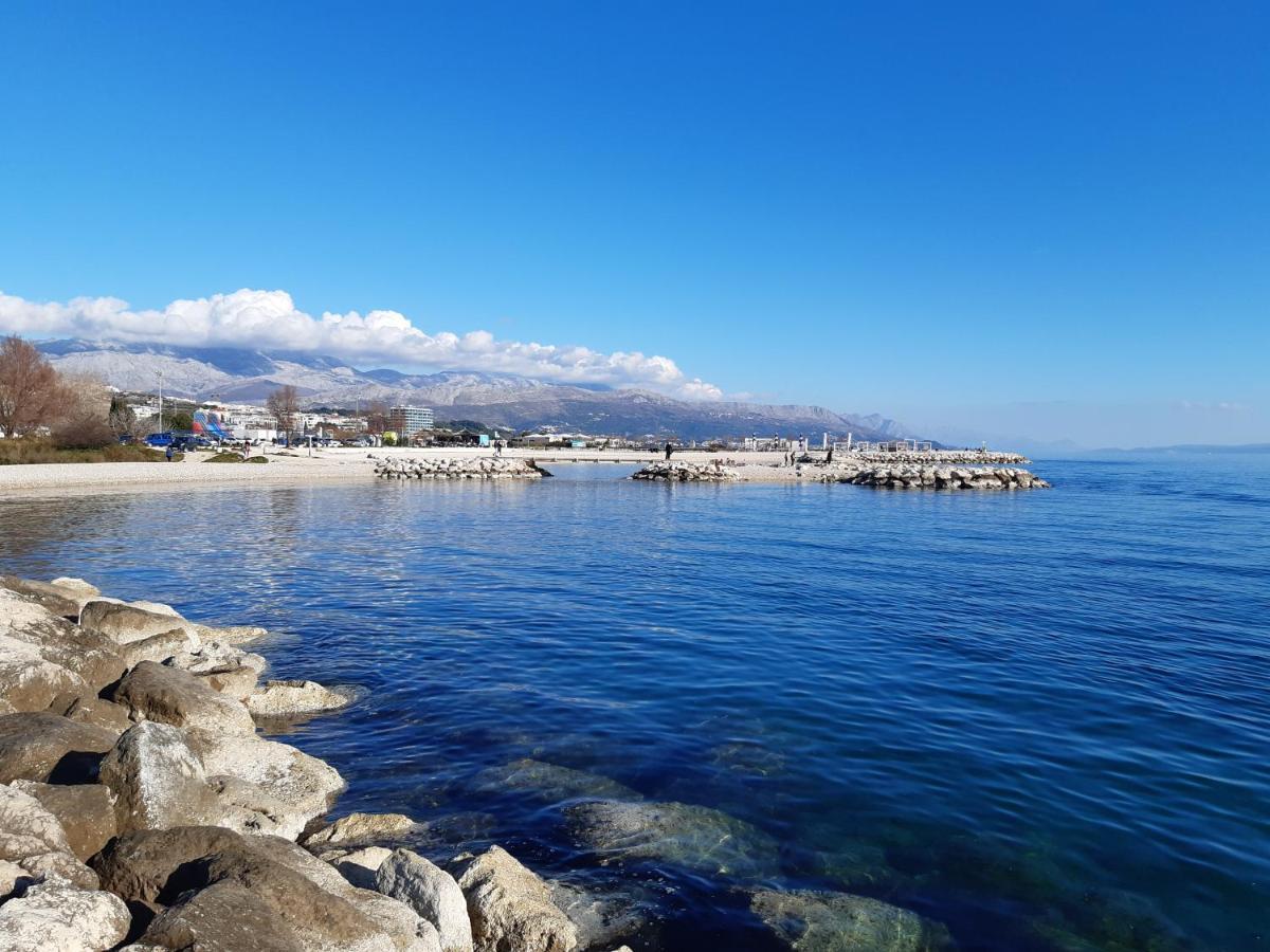 Navis Split Exterior foto