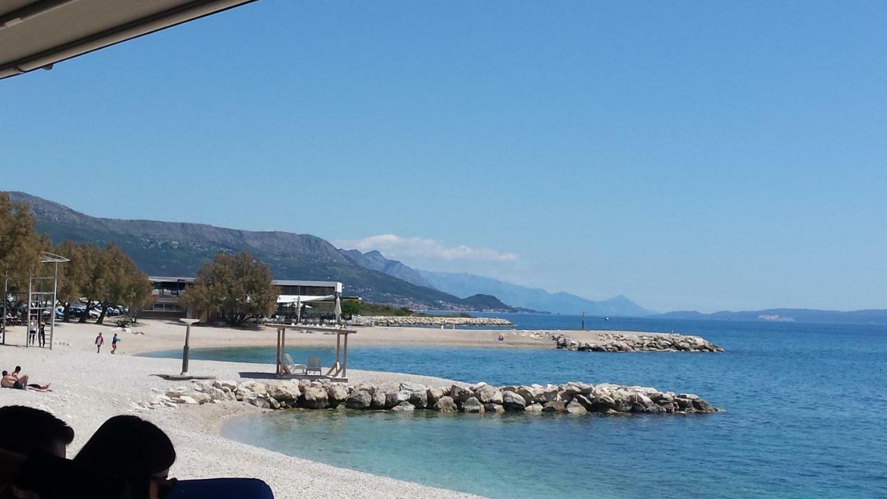 Navis Split Exterior foto